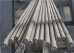 SCM440 Hot Rolled Alloy Steel Round Bar , Hardened Tool Steel 1.7225 / SAE4140