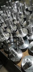 Wholesale ISO9001 Mud Pump Spare Parts Triplex Mud Pump Valve And Seat from china suppliers