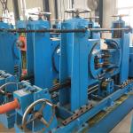 ERW127 Steel Pipe Production Line
