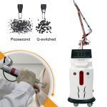 Picosecond Laser Facial Rejuvenation Machine , Q Switched Tattoo Removal Machine