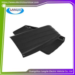 Wholesale Golf Cart CIub Car Foot Pedal Leather Protective Pad Accessories from china suppliers