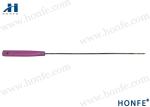C9P6267 Reed Hook Somet Loom Spare Parts L275mm/265mm
