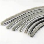 300% Elongation At Break EPDM D Seal For Durable Sealing Solutions