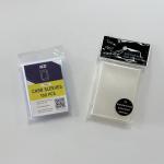 Deck Game Card Sleeves Soft Trading Card Protective Sleeves For Playing Card