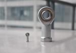 Self - Lubricating Rod End Bearing Ball Joint Bearing PHS30 For Steam Car