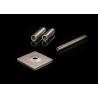 Buy cheap 4.30Kg/M 546mm2 580kN SupUTS R38/580 Hollow Threaded Bar from wholesalers