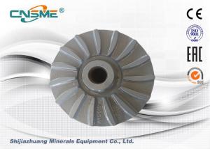 Wholesale D3147 - A05 A49 A51 A61 Slurry Pump Parts Metal Impeller For 4/3C- 4/3D- from china suppliers