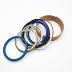 7Y4698 Hydraulic Cylinder Seal Kits Ram Repair Kits E325 120 C Degree