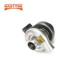 Excavator TD06-17C S6D31 Diesel Engine Turbocharger 49179-02110