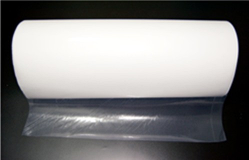 PA hot melt adhesive film for fabric and garment