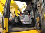 Used Excavator Komatsu PC210-7