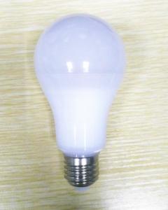 Wholesale LED A65 bulb 10w BULB PC shell cover aluminum 2 years warranty house used office used Ra.80 new material High pervious from china suppliers