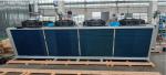 220/380 Voltage Refrigeration Copper Type With 2.6Mpa Test