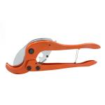 PVC Pipe Cutter 63mm Improved Blade Aluminum Alloy For Heavy Duty