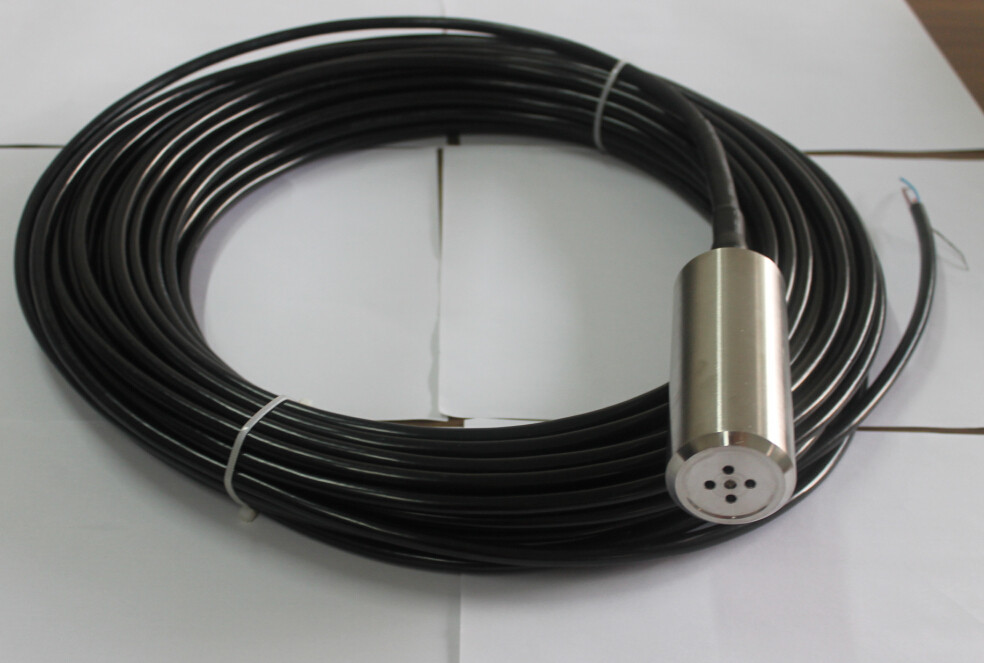 Wholesale HPT-33HART Immersion level Sensor with HART from china suppliers