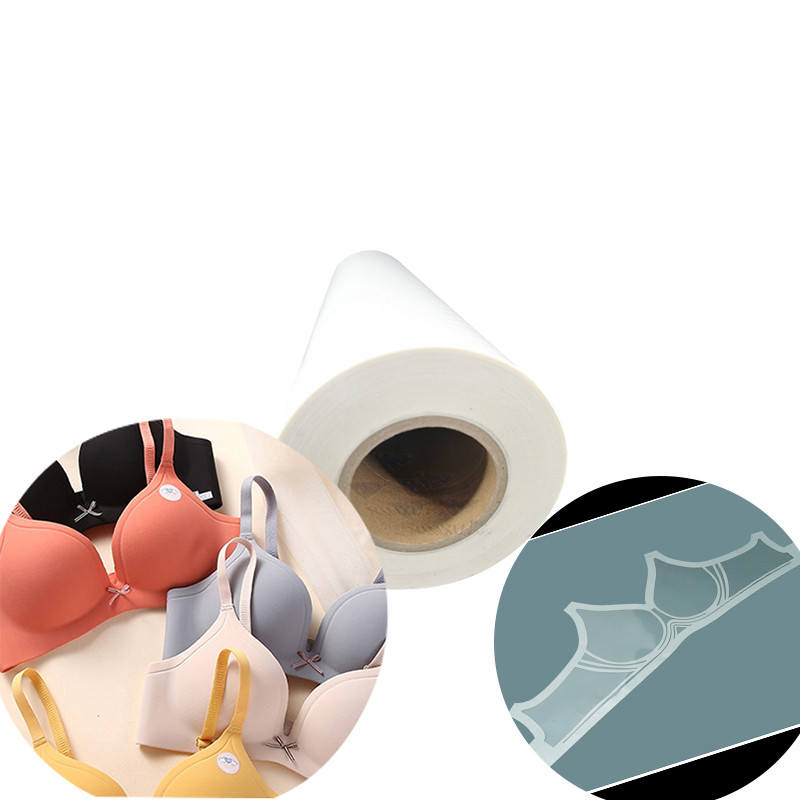 Elastic Paper TPU Hotmelt Adhesive Film For Tablet PC Phone Protective Cover