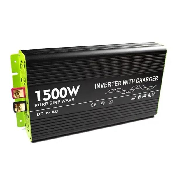Ubs Car Power Inverter Pure Sine Wave Power Inverter Made In Japan Pure Sine
