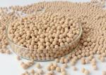 Beige Molecular Sieve 5A For Coating Auxiliary Agents Paper Chemicals Petroleum