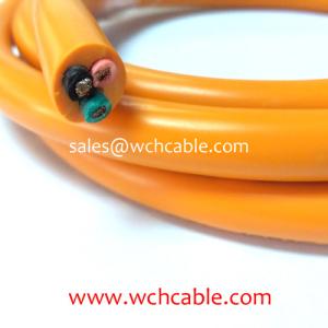 Wholesale Flexible TPU Cable UL20233, UL20280, UL20317, UL20549, UL20724, UL20866, UL20911, UL20936, UL20978 from china suppliers