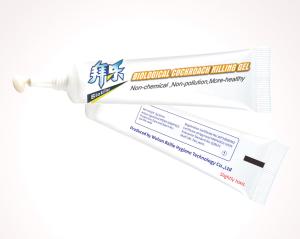 Wholesale Biological Larva Egg Cockroach Repellent Gel Gel For Cockroach Control from china suppliers