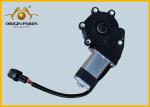 8981960620 Window Motor Pickup TFR Dmax Power Rear Door Left Side Glass Lifter