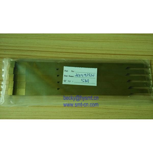 UNIVERSAL AI PART 45592520 FORMER,LEFT,5MM N