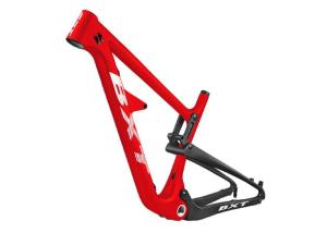 Wholesale AM Suspension Carbon Hardtail Frame Disc Brake Boost MTB Mountain Bike Frame from china suppliers