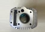 BIZ125 C125 Motorcycle Cylinder Piston Kits 52.4mm For 125cc Motorcycle Engine