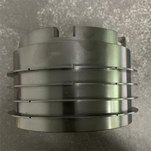 Wholesale Industry Precision Medical Machining Anodized Metal Plating ISO9001 Certified from china suppliers