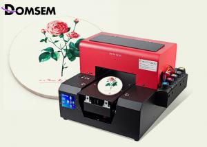 Wholesale Digital DTG Printing Machine Uv Glass Printing Machine Soft UV Curing Ink Type from china suppliers