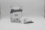 Food Grade weed Weed Bag 1/8 Oz 1/4 Oz 1/2 Oz Digitally Printed