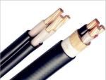 0.6/1KV Copper core PVC insulated PVC sheathed power cable VV
