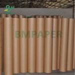 45gsm 60gsm Uncoated Plotter Paper For Cutting Machine 165cm 190cm x 250m