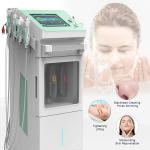 DPL Facial Skin Care Cleaning Microdermabrasion Jet Peel Aqua Hydro Dermabrasion