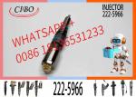 Diesel Common Fuel Rail Engine Injector 222-5966 173-9272 232-1173 10R-1265 173