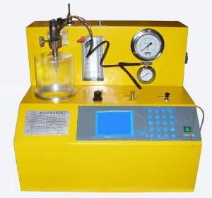 Wholesale CRS-200 common rail injector tester from china suppliers