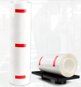 Wholesale Removable Glue Customized Width High Durability Anti Yellow Automotive Paint Protection Film from china suppliers