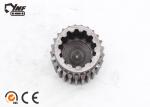 YNF01991 903867 Natural Rubber Gear Pump For Excavator Replacement Parts