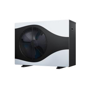Wholesale R32 High COP 6KW Heating And Cooling Heat Pump Floor Mounted from china suppliers