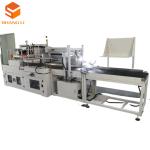 Accuracy Shangli Express Delivery Labeling Machine Condition for E-Commerce
