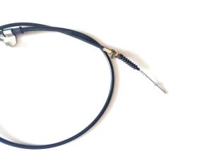 Wholesale OEM MB256875 Auto Brake Line 1900mm Gear Brake Cable For Mitsubishi L200 from china suppliers