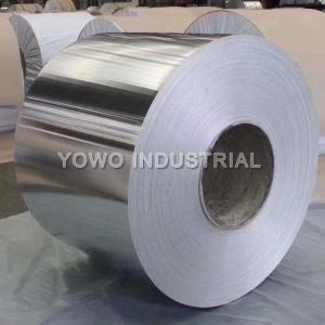 Wholesale ASTM B209 0.01mm 8011 Heavy Gauge Aluminum Foil from china suppliers