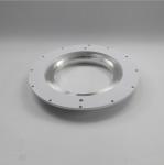 Customized Milling Machining Parts CNC Durable Anodized Aluminum Parts ISO9001