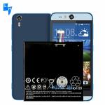 Stock Mobile Battery For HTC Desire eye M910x Replacing 3.82V 2400mAh Rechargeab