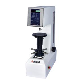 Wholesale 45kgf Rockwell Superficial Hardness Test 441.3N Touch Screen from china suppliers