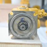 Caterpillar CAT305 306E2 Hydraulic Pump 455-7947 ​​4557947 Excavator Repair