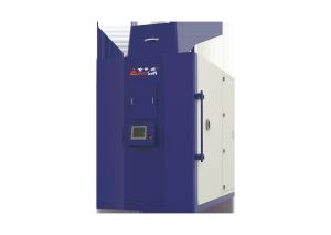 Wholesale Solar Simulation Chambers IEC61215-2016 DIN75220 temperature from -40°C to +85°C from china suppliers