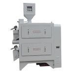 Voltage as per client's requirement Rice Milling Machine Japan Made for
