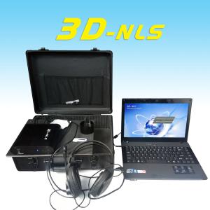 Wholesale 3d Nls Quantum Magnetic Resonance Health Analyzer For SPA Club And Beauty Salon from china suppliers