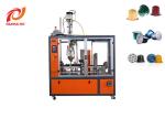 SKP-1 3000pcs/H 0.6MPa Coffee Pod Sealer Machine